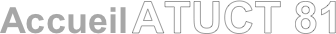 Accueil ATUCT 81